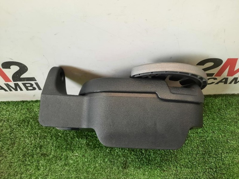 Modanatura Adesiva Porta ANT SX 9814228777 Peugeot 3008 II 2020
