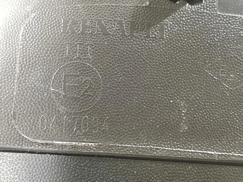 Retrovisore Esterno ANT DX 7 PIN 963017708R Dacia Duster II 2018