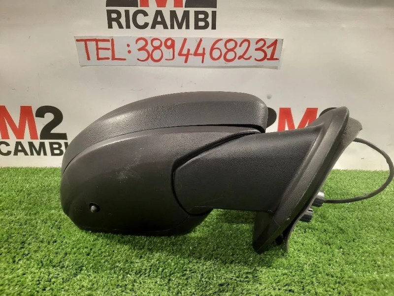 Retrovisore Esterno ANT DX 7 PIN 963017708R Dacia Duster II 2018