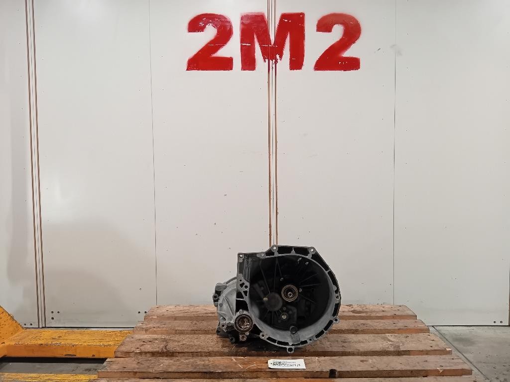 Cambio 5 MARCE MANUALE Ford Fiesta VI 2012