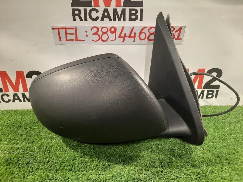 Retrovisore Esterno ANT DX 7 PIN 963017708R Dacia Duster II 2018