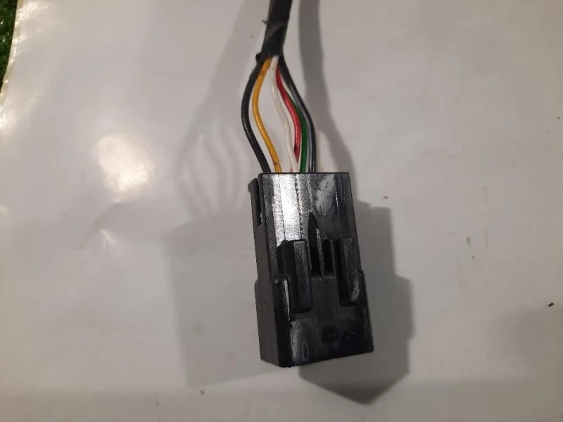 Retrovisore Esterno ANT DX 7 PIN 963017708R Dacia Duster II 2018