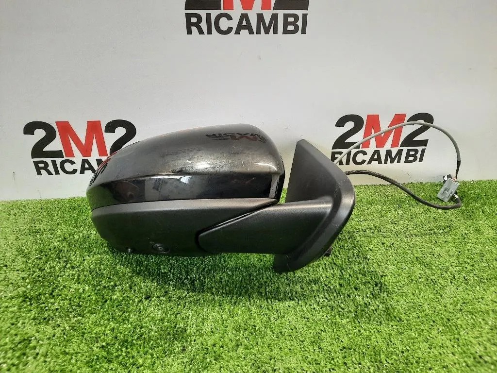 Retrovisore Esterno ANT DX 963017708R Dacia Duster II 2018