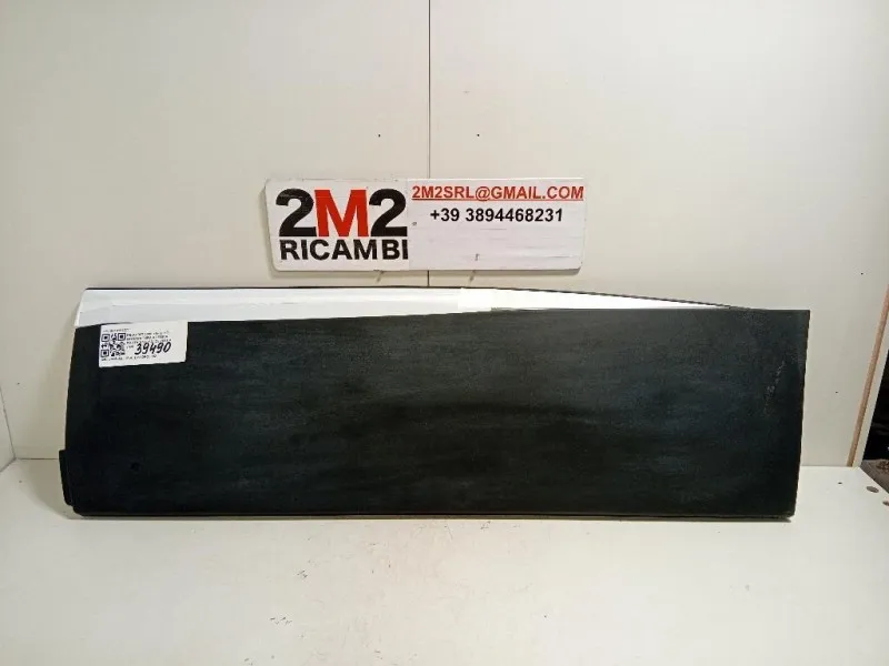 Modanatura Adesiva Porta ANT SX 9814134277 Peugeot 5008 II 2017