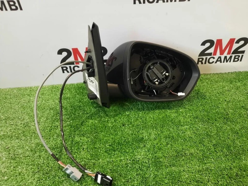 Retrovisore Esterno ANT DX 963017708R Dacia Duster II 2018