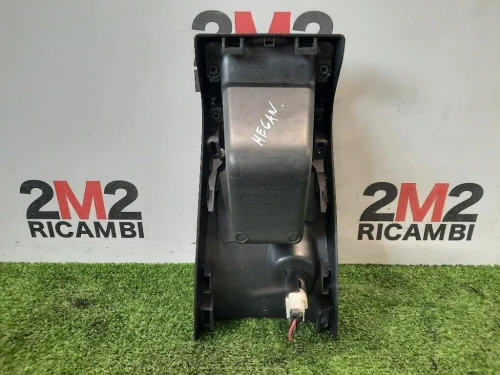 Modanatura Adesiva Porta ANT SX 9814134277 Peugeot 5008 II 2017