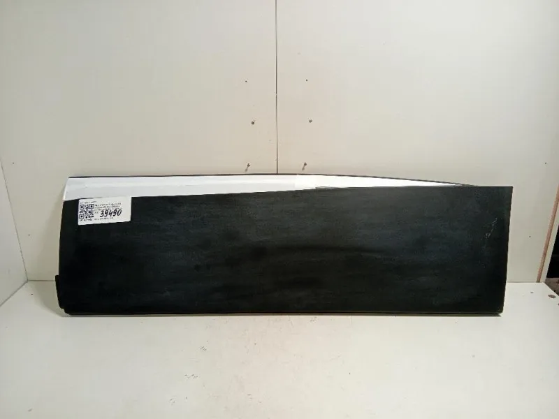 Modanatura Adesiva Porta ANT SX 9814134277 Peugeot 5008 II 2017