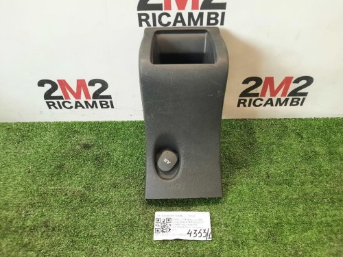 Modanatura Adesiva Porta ANT SX 7766181A Suzuki Jimny I 1999