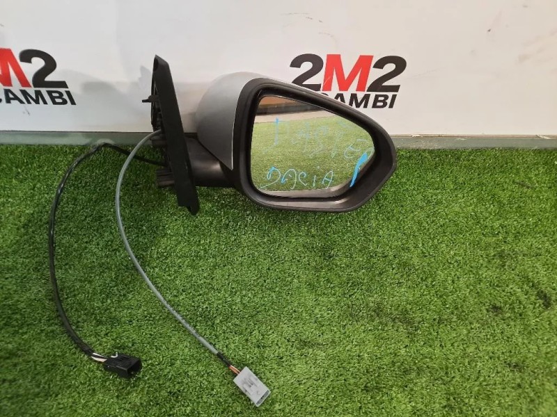 Retrovisore Esterno ANT DX 963017708R Dacia Duster II 2018
