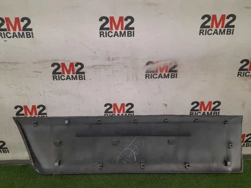 Modanatura Adesiva Porta ANT SX 7766181A Suzuki Jimny I 1999