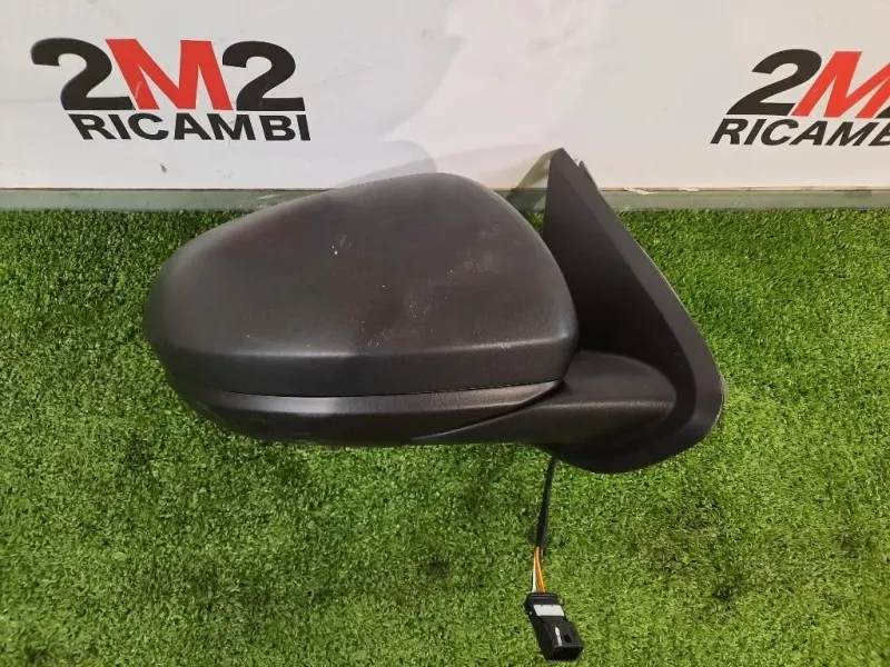 Retrovisore Esterno ANT DX 963017708R Dacia Duster II 2018