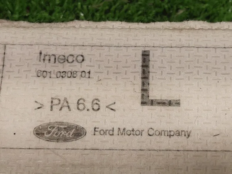 Air-bag A Tendina SX 601030801 Ford Focus II 2005