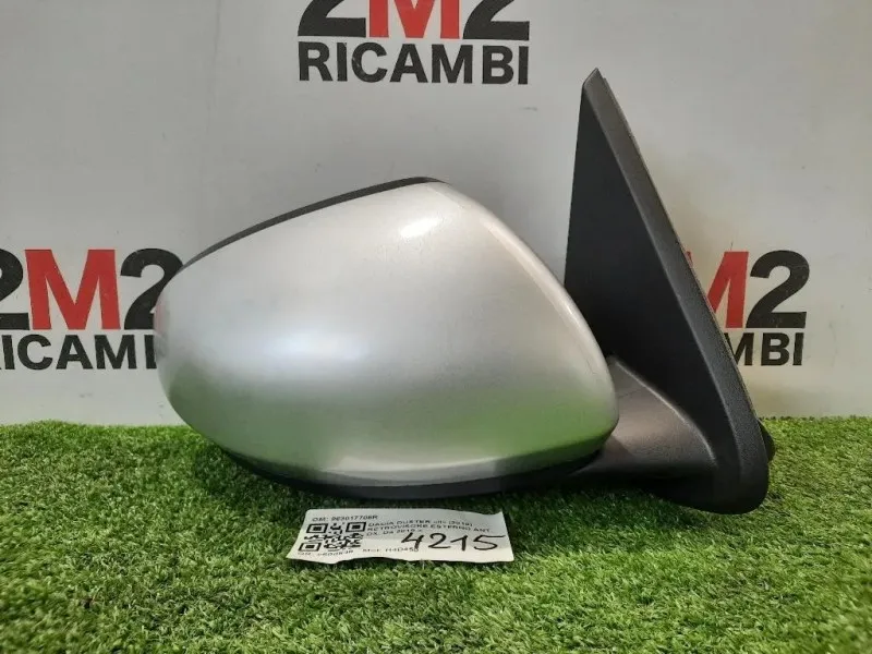 Retrovisore Esterno ANT DX 9 FILI 963017708R Dacia Duster II 2018