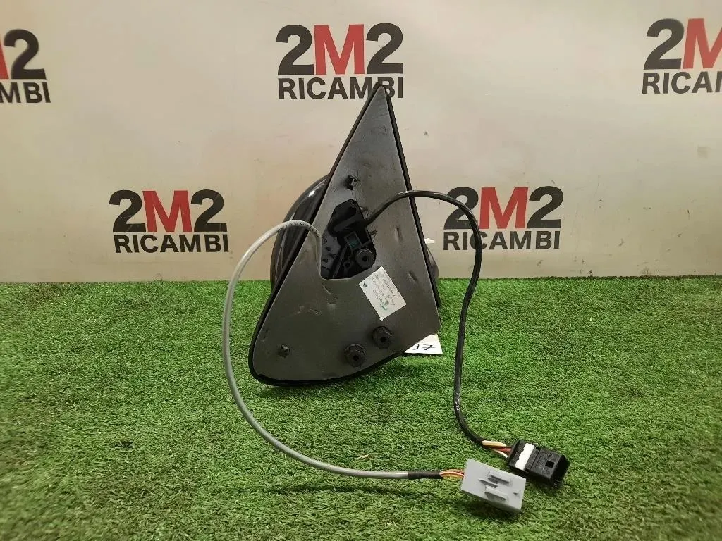 Retrovisore Esterno ANT DX 963014745R Dacia Duster II 2018