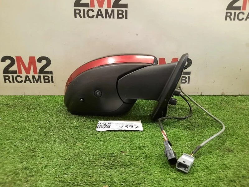 Retrovisore Esterno ANT DX 963014745R Dacia Duster II 2018