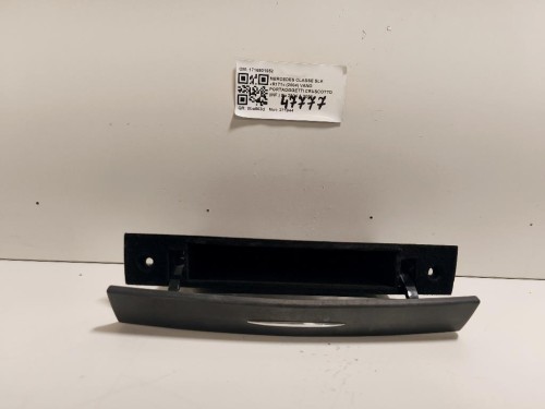 Modanatura Adesiva Porta ANT SX 77661-81A00 Suzuki Jimny I 1999