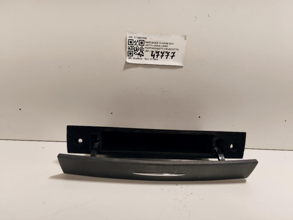 Modanatura Adesiva Porta ANT SX 77661-81A00 Suzuki Jimny I 1999