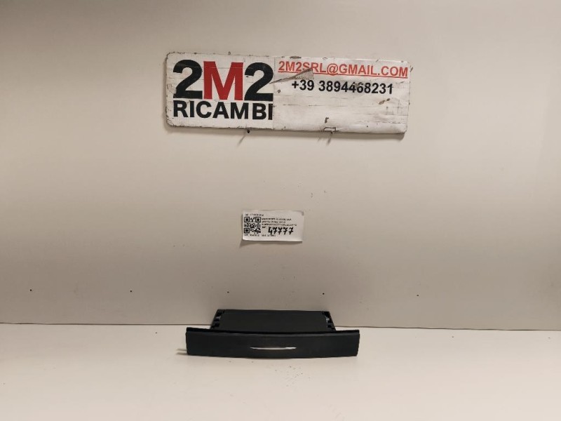 Modanatura Adesiva Porta ANT SX 77661-81A00 Suzuki Jimny I 1999