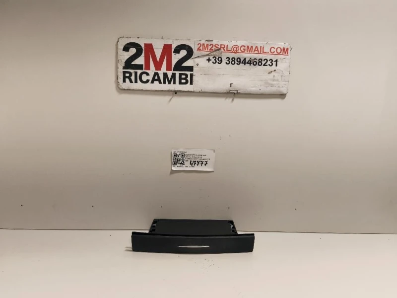 VANO Portaoggetti Cruscotto INF 1716801052 Mercedes Classe SLK R171 2004