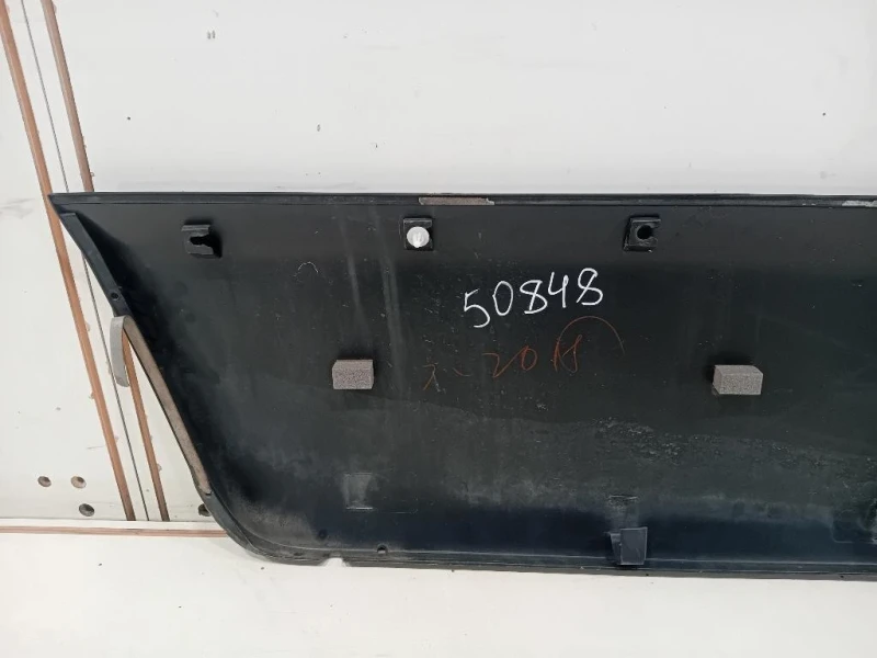 Modanatura Adesiva Porta ANT SX 77661-81A00 Suzuki Jimny I 1999