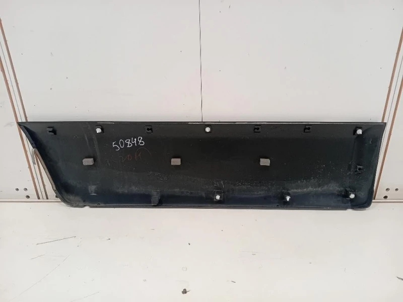 Modanatura Adesiva Porta ANT SX 77661-81A00 Suzuki Jimny I 1999