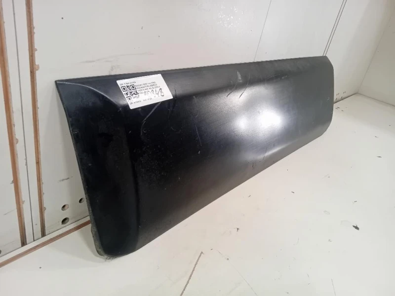 Modanatura Adesiva Porta ANT SX 77661-81A00 Suzuki Jimny I 1999