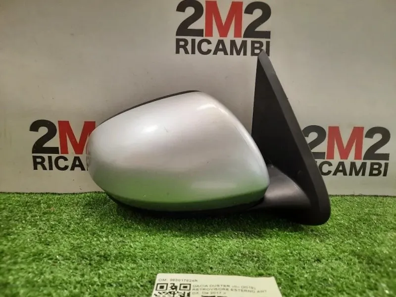 Retrovisore Esterno ANT DX 963017624R Dacia Duster II 2018
