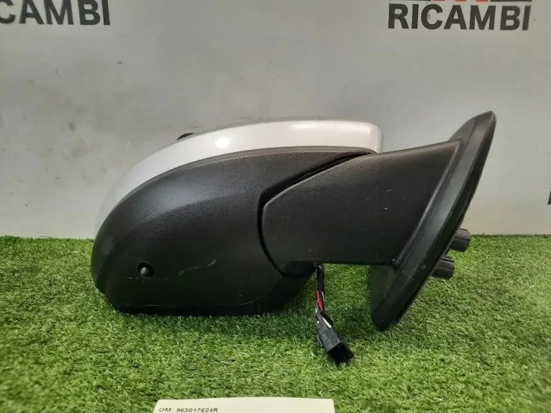 Retrovisore Esterno ANT DX 963017624R Dacia Duster II 2018