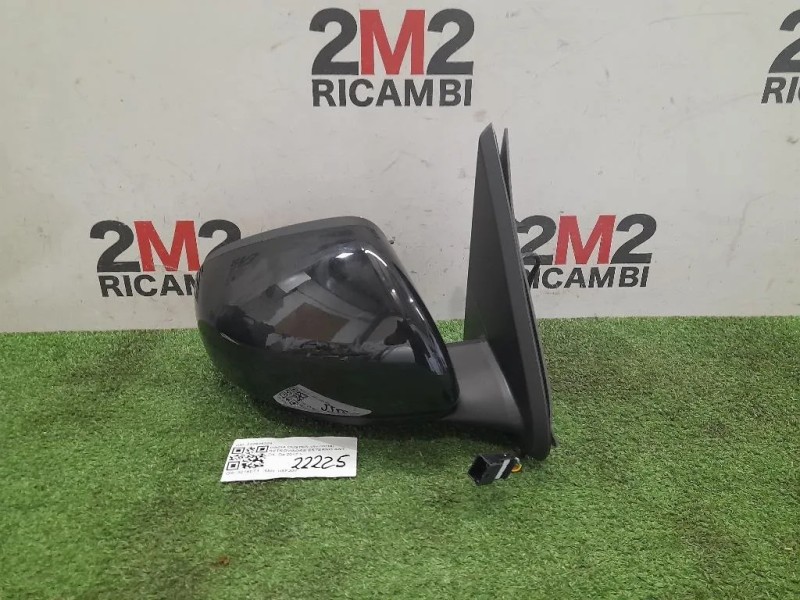 Retrovisore Esterno ANT DX 232636326 Dacia Duster II 2018