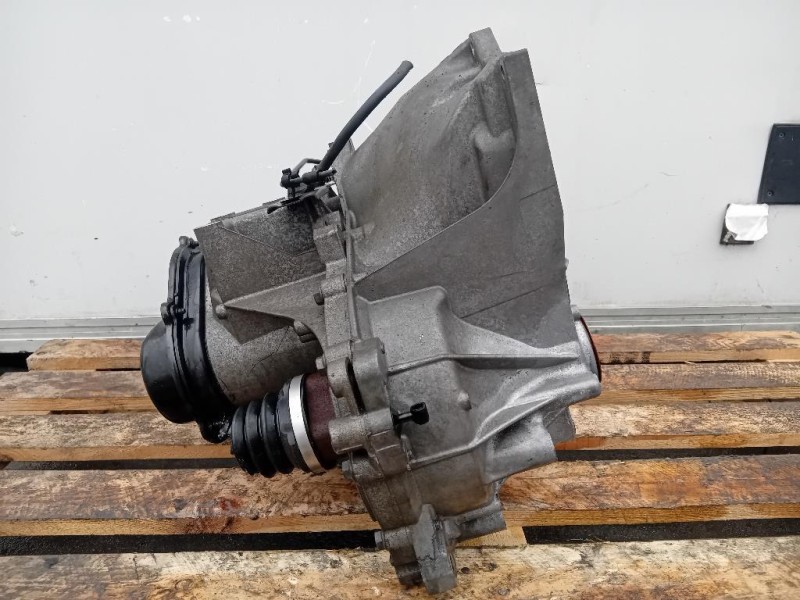 Cambio BA6R7002ABB 5 MARCE MANUALE Ford Fiesta VI 2012