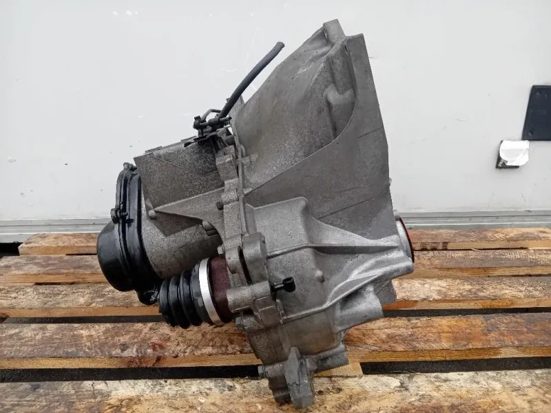 Cambio BA6R7002ABB 5 MARCE MANUALE Ford Fiesta VI 2012