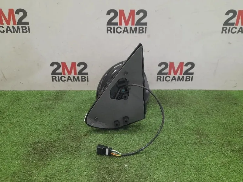 Retrovisore Esterno ANT DX 232636326 Dacia Duster II 2018