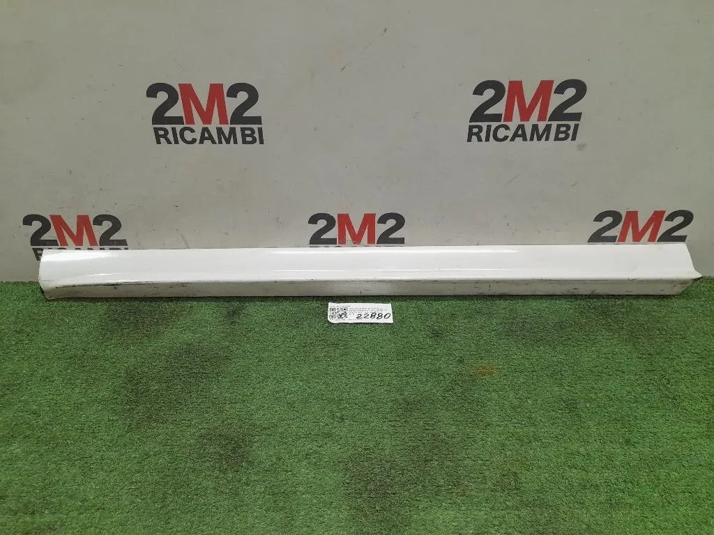 Modanatura Adesiva Porta ANT SX 7N0854939H Volkswagen Sharan IV 2010