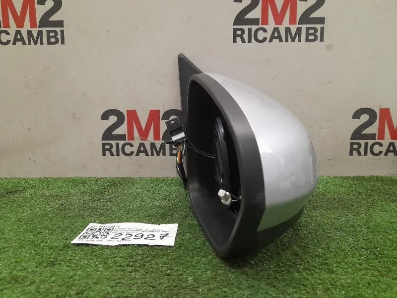 Retrovisore Esterno ANT DX 963017624R Dacia Duster II 2018