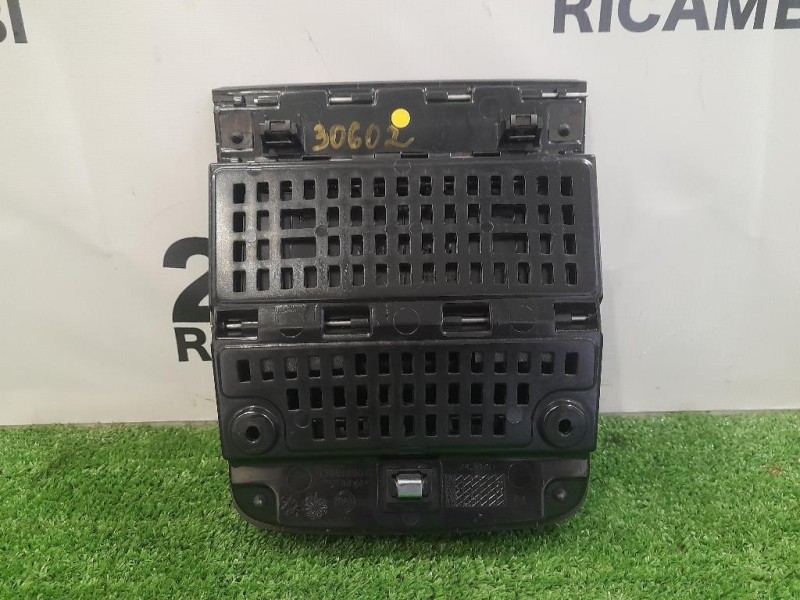 VANO Portaoggetti Cruscotto SUP 1308188070 Citroen Jumper III 2014