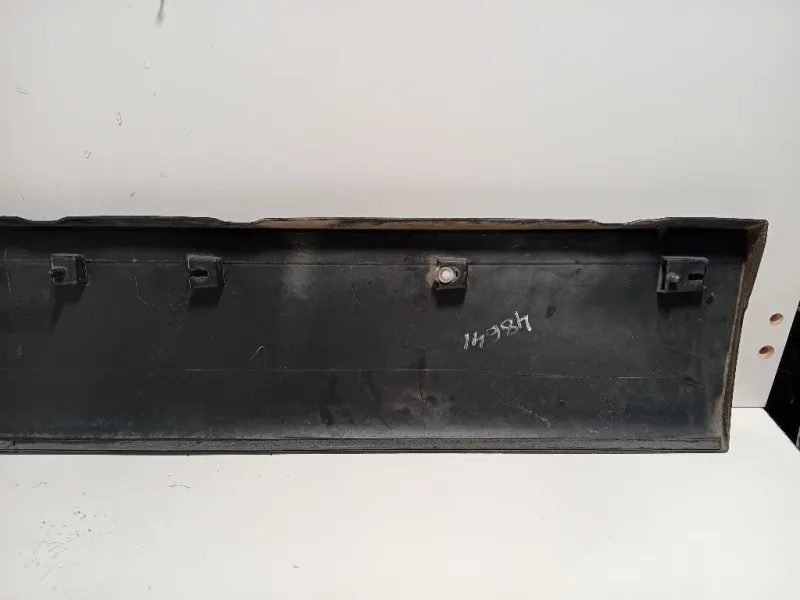 Modanatura Adesiva Porta ANT SX 31276152 Volvo XC70 III 2013