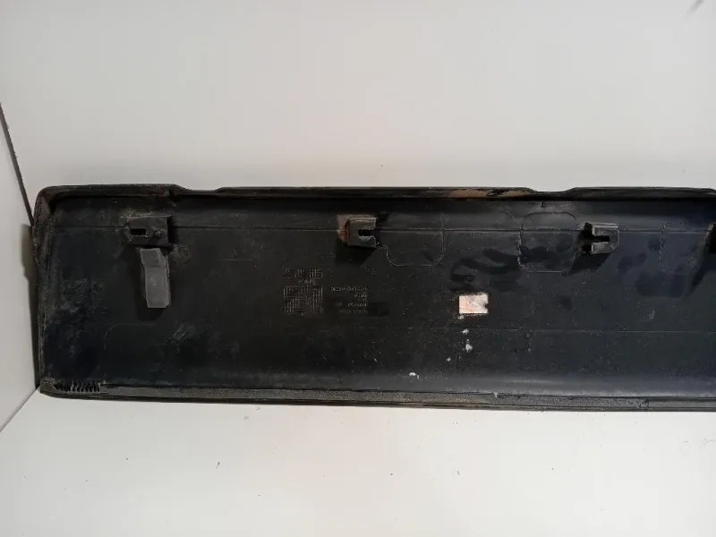 Modanatura Adesiva Porta ANT SX 31276152 Volvo XC70 III 2013