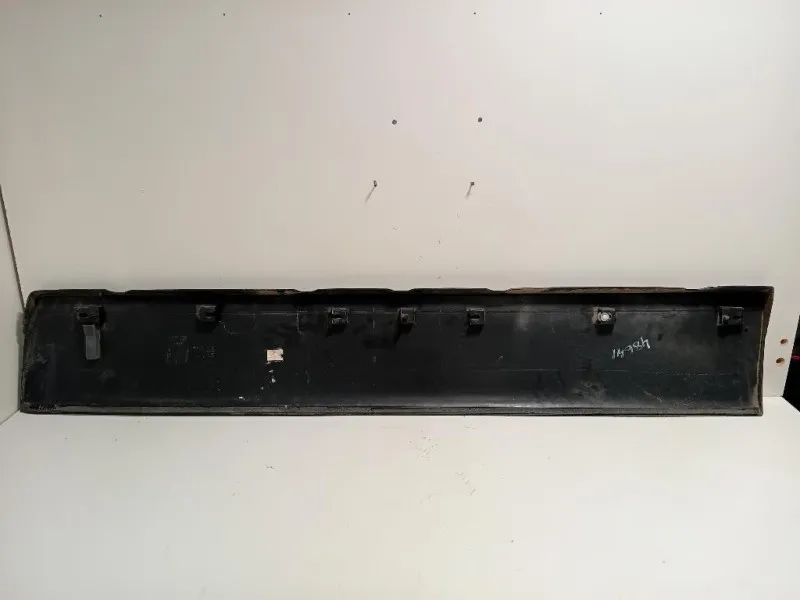 Modanatura Adesiva Porta ANT SX 31276152 Volvo XC70 III 2013