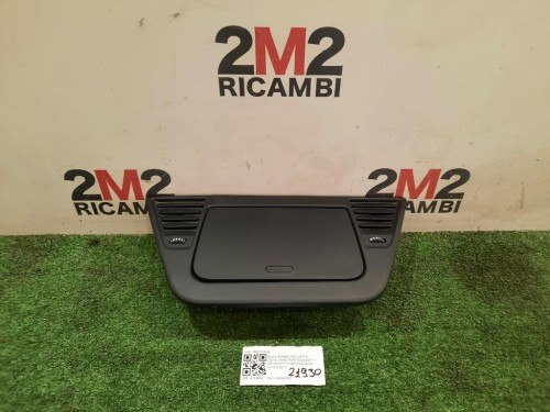 VANO Portaoggetti Cruscotto Centrale