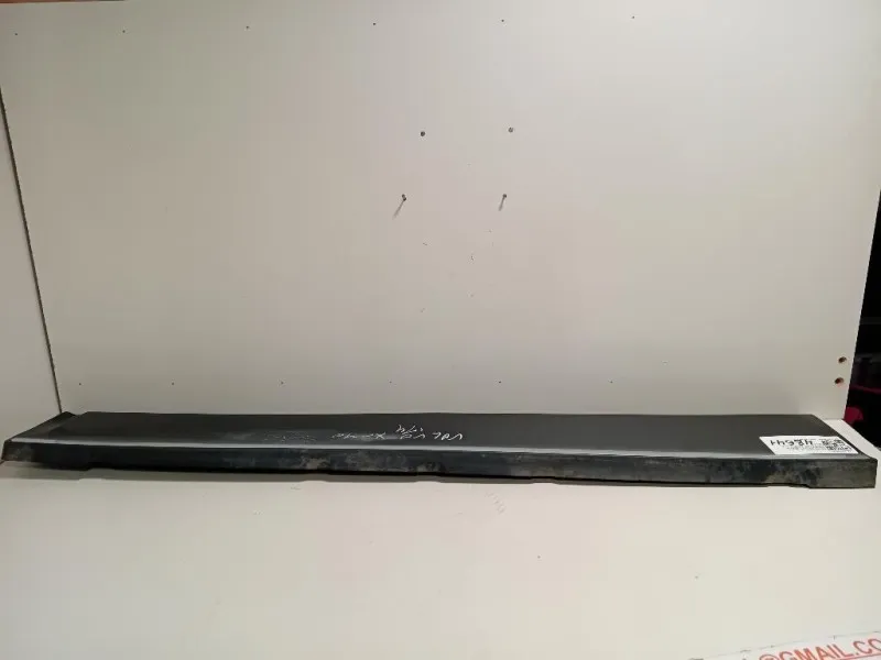 Modanatura Adesiva Porta ANT SX 31276152 Volvo XC70 III 2013