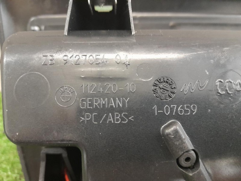 Modanatura Adesiva Porta ANT SX 31276152 Volvo XC70 III 2013