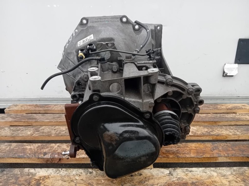Cambio BA6R7002ABB 5 MARCE MANUALE Ford Fiesta VI 2012