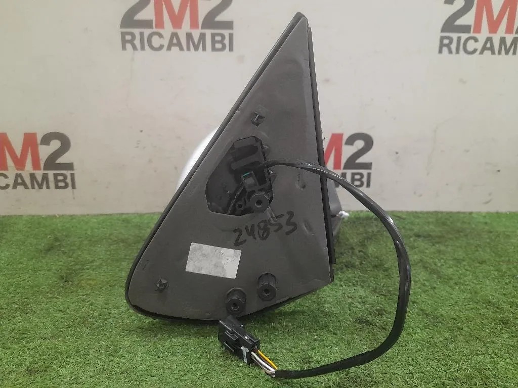 Retrovisore Esterno ANT DX 963015476R Dacia Duster II 2018