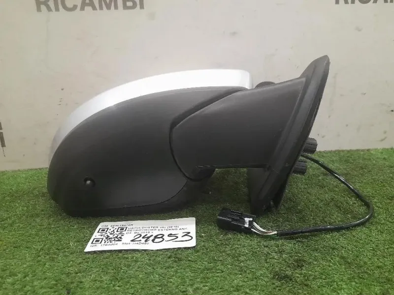 Retrovisore Esterno ANT DX 963015476R Dacia Duster II 2018