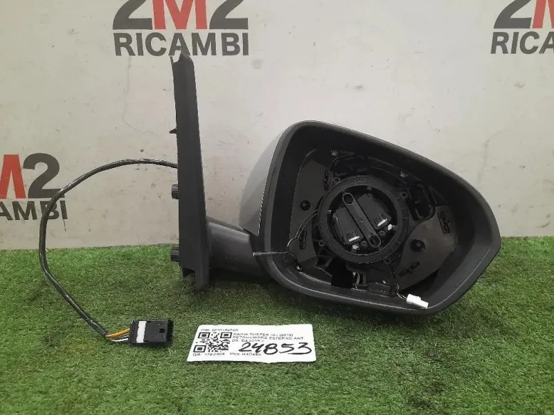 Retrovisore Esterno ANT DX 963015476R Dacia Duster II 2018