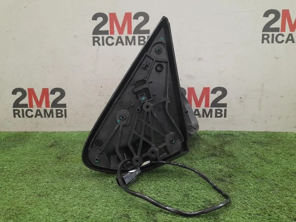 Retrovisore Esterno ANT DX 963015476R Dacia Duster II 2018