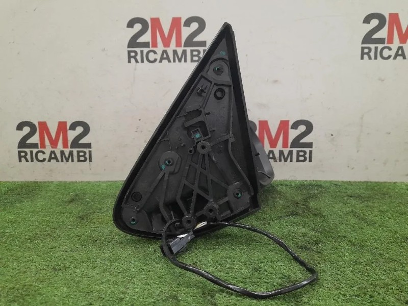 Retrovisore Esterno ANT DX 963015476R Dacia Duster II 2018