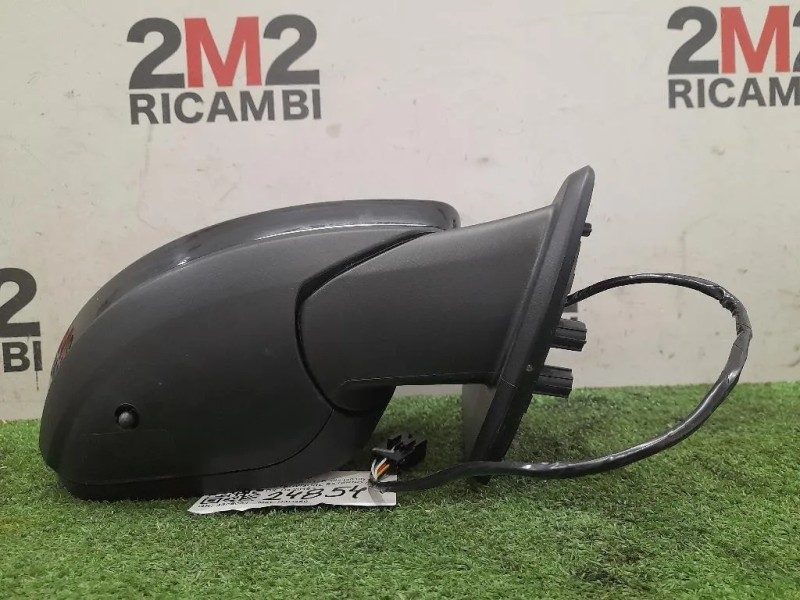 Retrovisore Esterno ANT DX 963015476R Dacia Duster II 2018