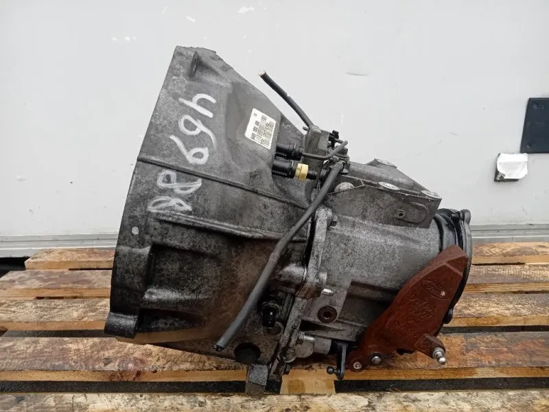 Cambio BA6R7002ABB 5 MARCE MANUALE Ford Fiesta VI 2012