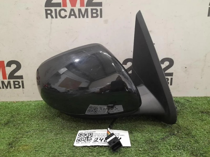 Retrovisore Esterno ANT DX 963015476R Dacia Duster II 2018